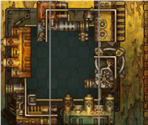 Puzzle #134 - Engine Parts - Professor Layton and the Last Specter
