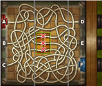 Puzzle #138 - Wire Cutter - Professor Layton and the Last Specter