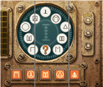 Puzzle #142 - Switchboard Cipher - Professor Layton and the Last Specter
