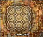 Puzzle #155 - One Way - Professor Layton and the Last Specter
