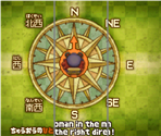 Puzzle #156 - Which Direction? - Professor Layton and the Last Specter
