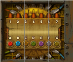 Puzzle #157 - Emergency Stop 2 - Professor Layton and the Last Specter