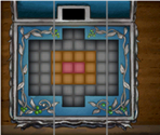 Puzzle #158 - Just Jewels - Professor Layton and the Last Specter