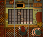 Puzzle #166 - Fixing the Pipes - Professor Layton and the Last Specter