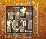 Puzzle w06 (Japan) / w04 (International) - Hat Panels - Professor Layton and the Last Specter