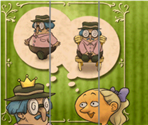 Puzzle w19 (Japan) - 長く歩いた人 - Professor Layton and the Last Specter