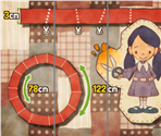 Puzzle w26 (Japan) / w19 (International) - Ring of Ribbon - Professor Layton and the Last Specter