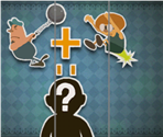 Puzzle w36 (Japan) - その競技は？ - Professor Layton and the Last Specter