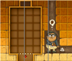 Puzzle w52 (Japan) / w32 (International) - Trapped Treasure - Professor Layton and the Last Specter