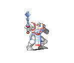 Cleric Lvl. 4 - The King of Dragons