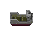 Ship - Metal Max Returns (JPN)
