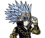 #0992 - Gladius - One Piece: Treasure Cruise