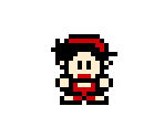 Overworld Sprites - Chong Wu Xiao Jing Ling - Jie Jin Ta Zhi Wang (Bootleg)