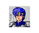 Portraits - Phantasy Star 2