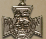 Medals (Close-Up) - Wings! Remastered Edition