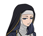 Connie Facio - Volcano Princess