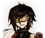 Lebsa Lorace - Volcano Princess