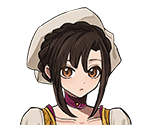 Rebecca Ira - Volcano Princess