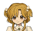 Rose Fryberg (Child) - Volcano Princess