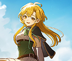 CGs - 2 - Volcano Princess