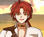 Character CGs - Volcano Princess