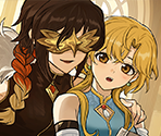 Character Endings - Volcano Princess