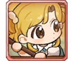 Achievements - Volcano Princess