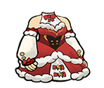 Items - Volcano Princess