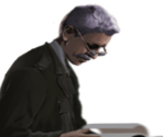 Left Officer - Wings! Remastered Edition
