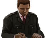 Right Officer - Wings! Remastered Edition