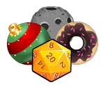 Meteor (And Reskins) - Pocket God