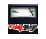 HOME Menu Icon - Cubic Ninja