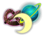 Moon (And Reskins) - Pocket God