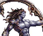 Bestower of All - Octopath Traveler 0