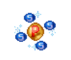 Super Power - Rayman Redemption