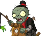 ''Cavalry'' Zombie - Plants vs. Zombies 2