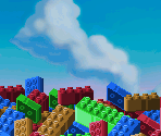 Playtopia 1 - Rayman Redemption