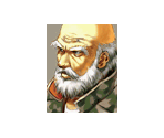 Yu Jiang Yue - Front Mission 3