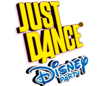 Menus - Just Dance: Disney Party