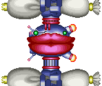 Decoration Core - Gokujyou Parodius (JPN)