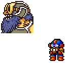 Cid Pollendina - Final Fantasy 4