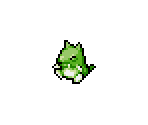 Decoy - Pokémon Mystery Dungeon: Red Rescue Team