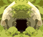 Magnetic Quarry - Pokémon Mystery Dungeon: Red Rescue Team