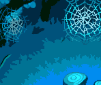 Secretive Forest - Pokémon Mystery Dungeon: Red Rescue Team