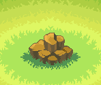 Wild Plains - Pokémon Mystery Dungeon: Red Rescue Team