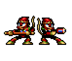 Buster Rod G - Mega Man: The Wily Wars