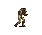 Simons - Final Fight