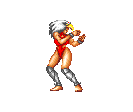 Bella - Strip Fighter 2 (JPN)