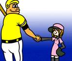 Exhibition Match - Rhythm Heaven Fever