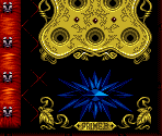 Jewel Box - Terranigma